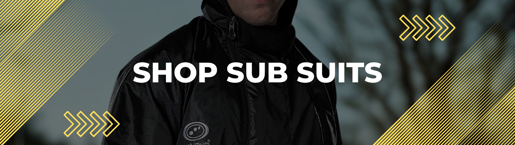 Shop Sub Suits & Jackets | Quality Selection | Optimum