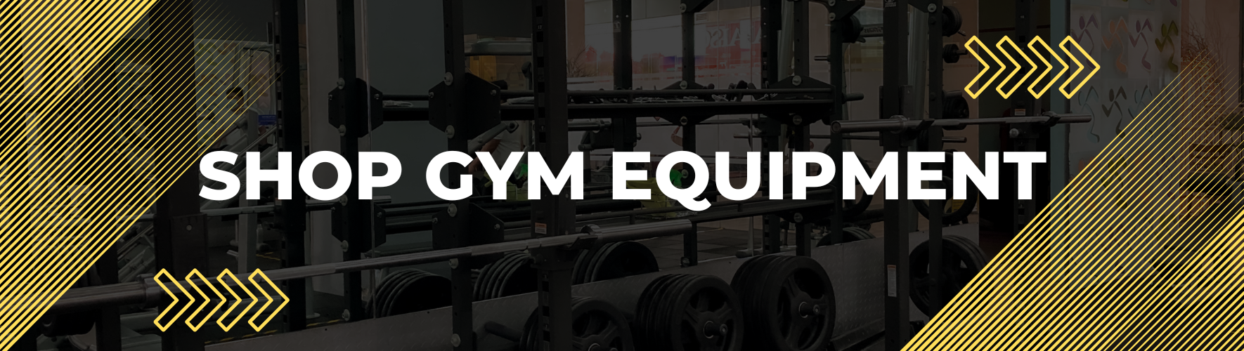 Gym Training Equipment