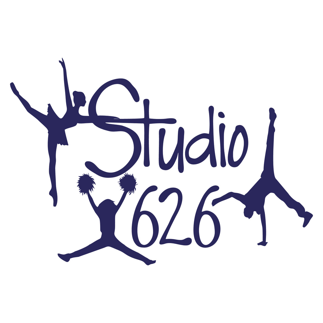 Studio 626
