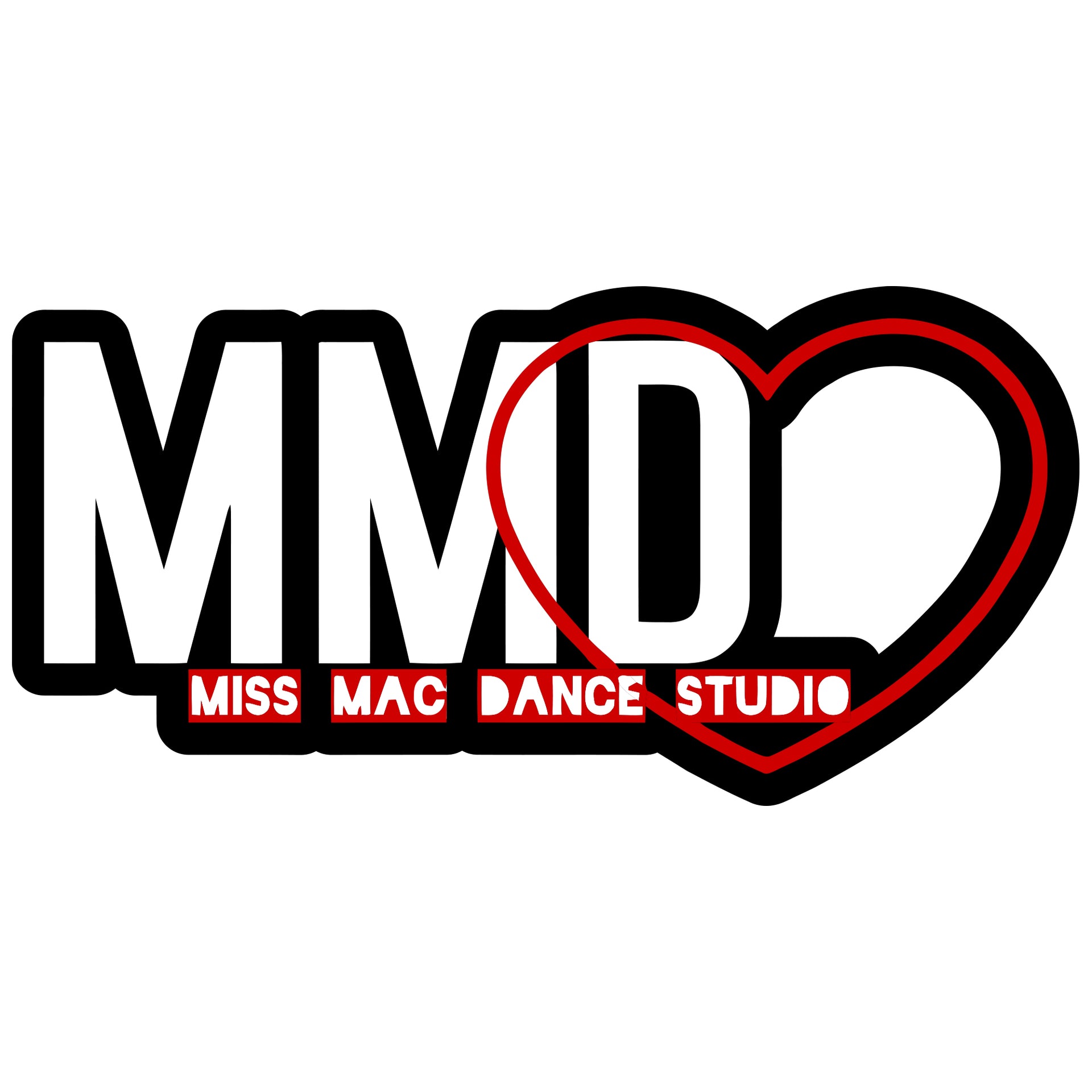 Miss Mac Dance Studio