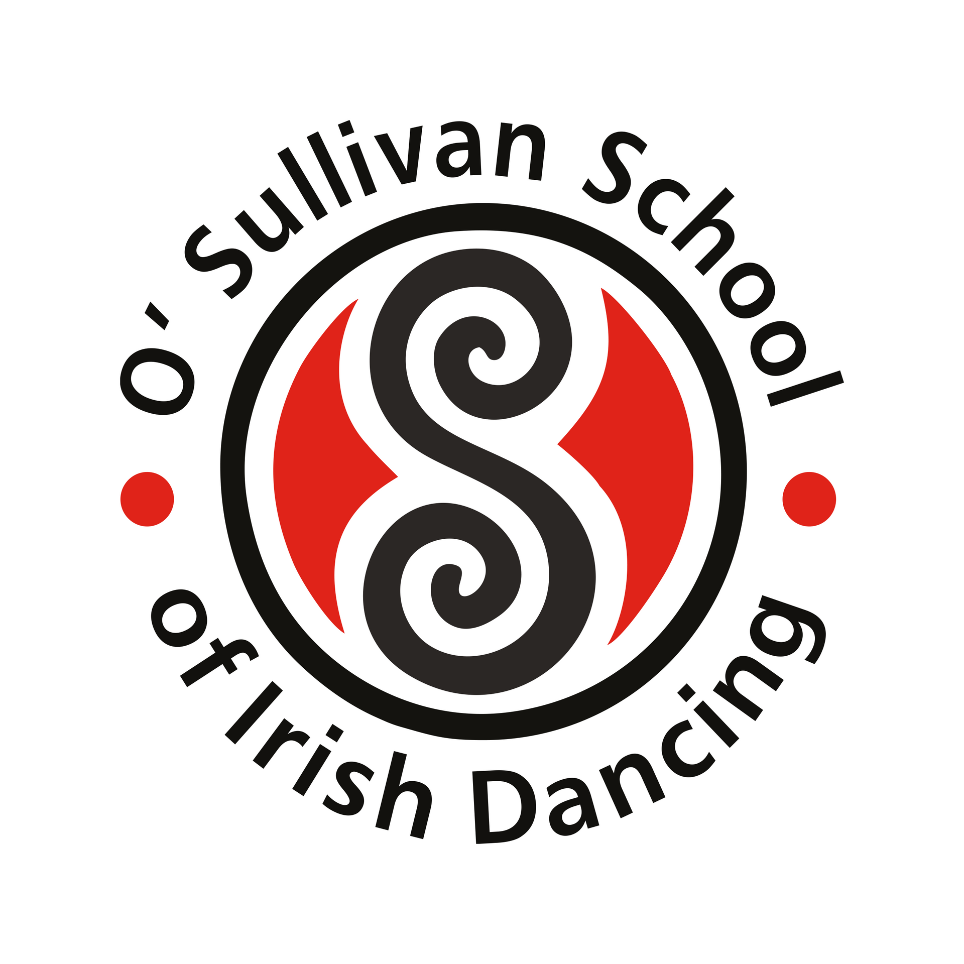 O'Sullivan School Of Irish Dance