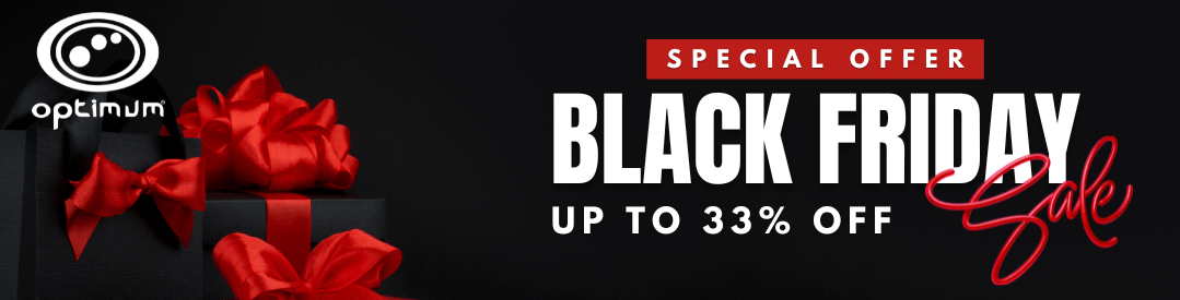 Black Friday - Optimum