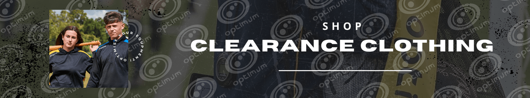 Clearance - Clothing - Optimum
