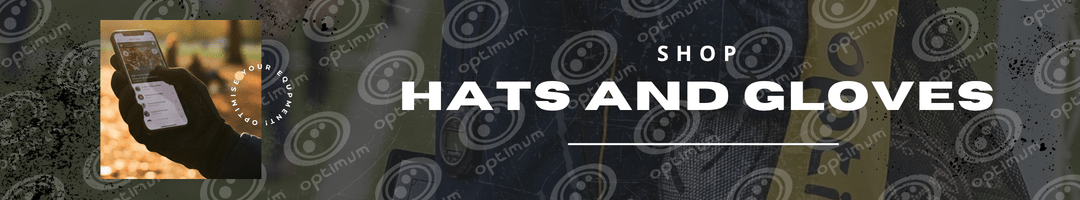 Clothing - Hats and Gloves - Optimum