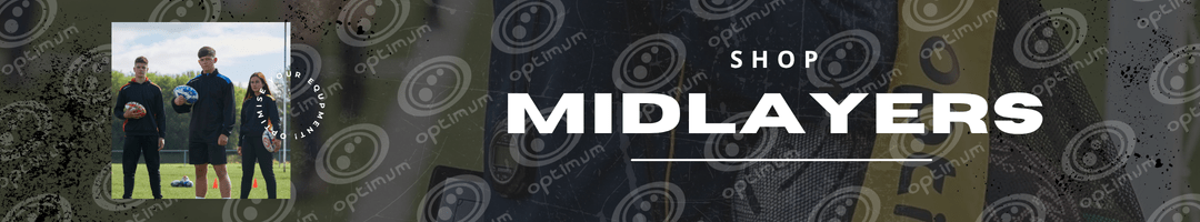 Clothing - Hoodies and Midlayers - Optimum