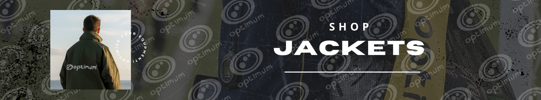 Clothing - Jackets & Windbreakers - Optimum