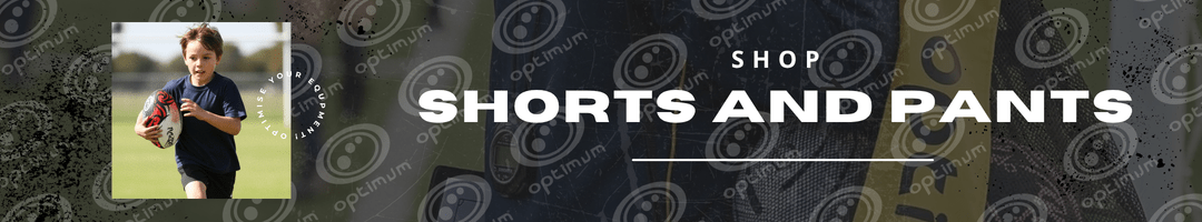 Clothing - Shorts & Track Pants - Optimum