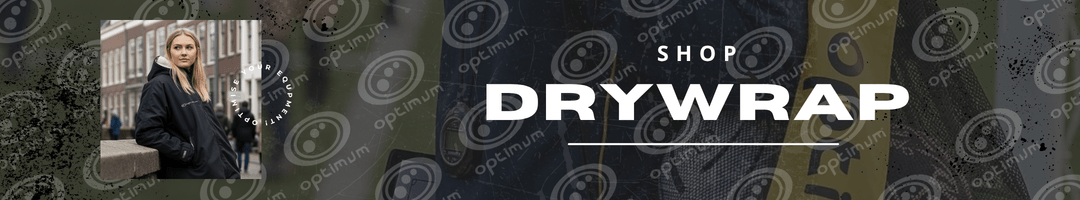 Collections - Drywrap & Accessories - Optimum