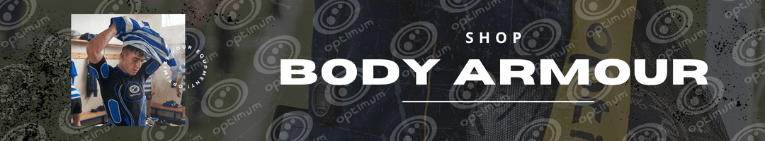 Equipment - Body Armour - Optimum
