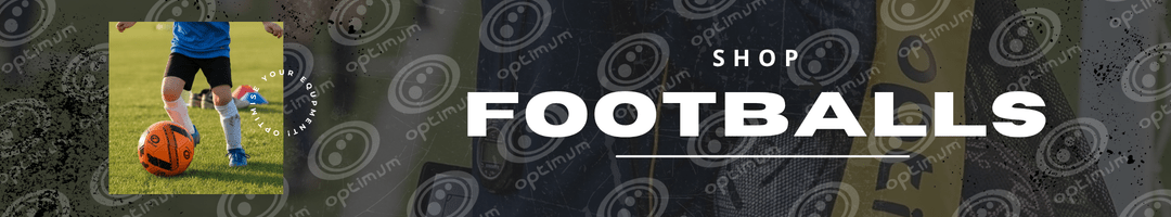 Equipment - Footballs - Optimum