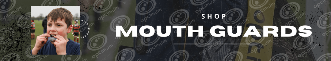 Equipment - Mouth Guards - Optimum