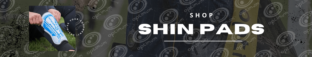 Equipment - Shin pads - Optimum