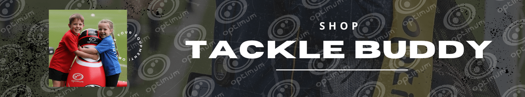 Equipment - Tackle Buddy - Optimum