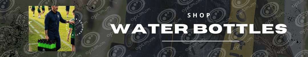 Equipment - Water Bottles - Optimum