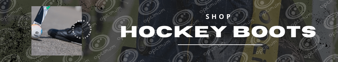 Footwear - Hockey Boots - Optimum