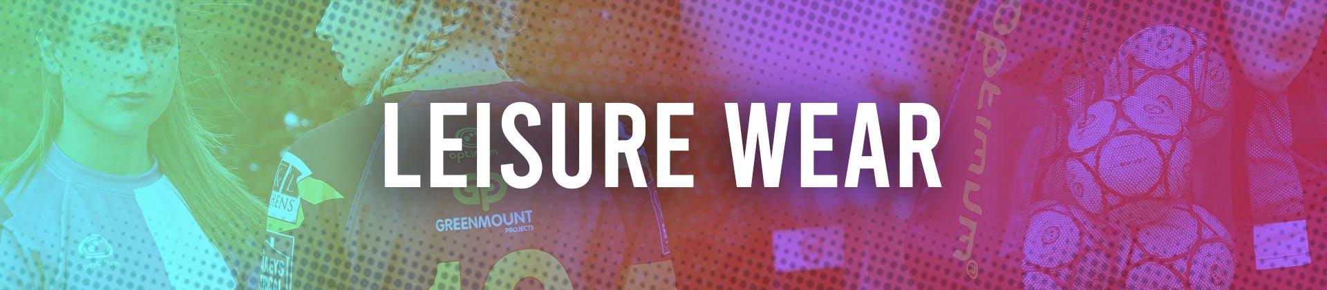 Leisure Wear - Optimum