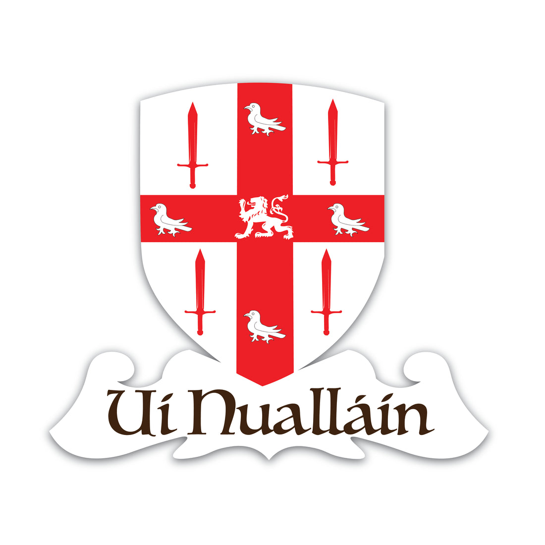 UI NUALLAIN
