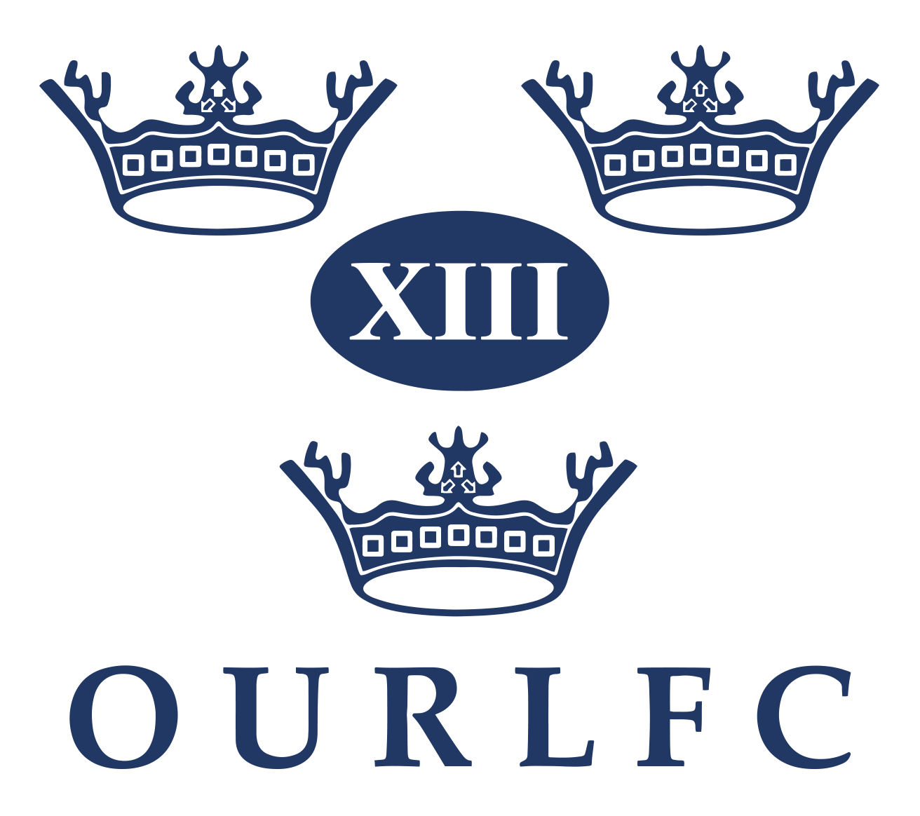 OXFORD UNIVERSITY RL