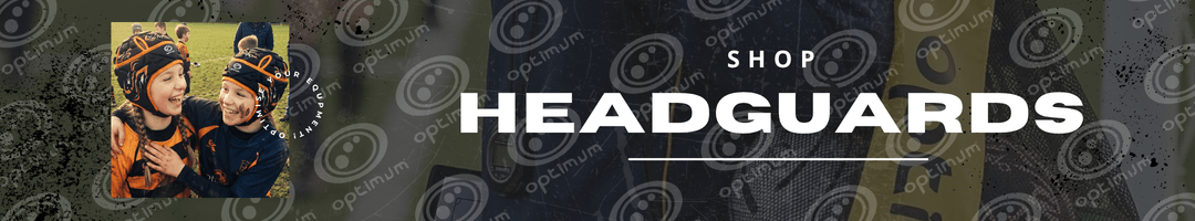 Protection - Headguards - Optimum