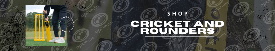 Sports - Cricket & Rounders - Optimum