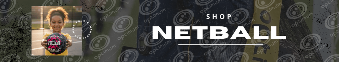 Sports - Netball - Optimum