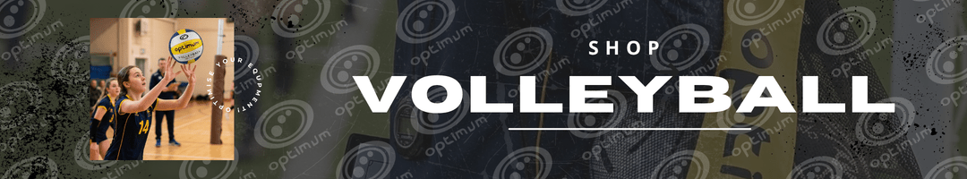 Sports - Volleyball - Optimum