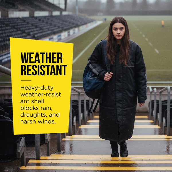 Beat The Elements