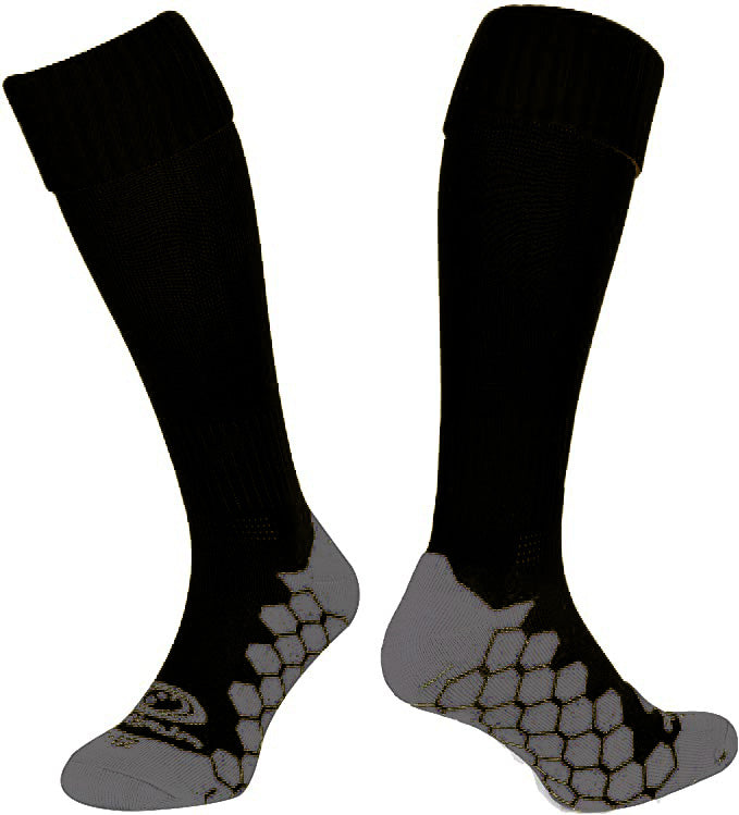 Classico Knee Length Socks by Optimum Sport - Optimum