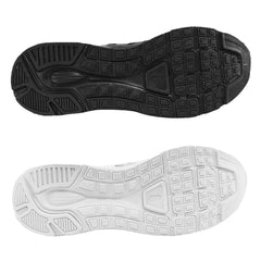Optimum Mesh top Easy Fasten School Trainers (Infant and Junior) - Optimum
