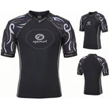 Optimum Razor Protective Top | Multi-Point Padded Rugby Body Armour