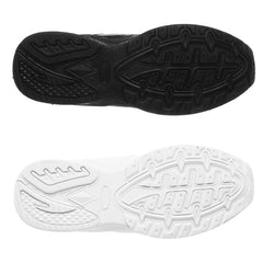 Optimum x17 Easy Fasten School Trainers (Infant and Junior)