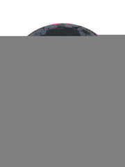 STREET FOOTBALL - BLACK/PINK - 4 | Premium Soccer Ball