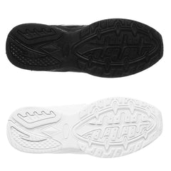 Optimum x17 Lace-Up School Trainers (Senior)