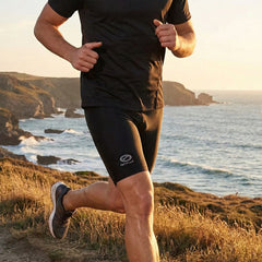 Multi-X Lycra Shorts by Optimum Sport - Optimum