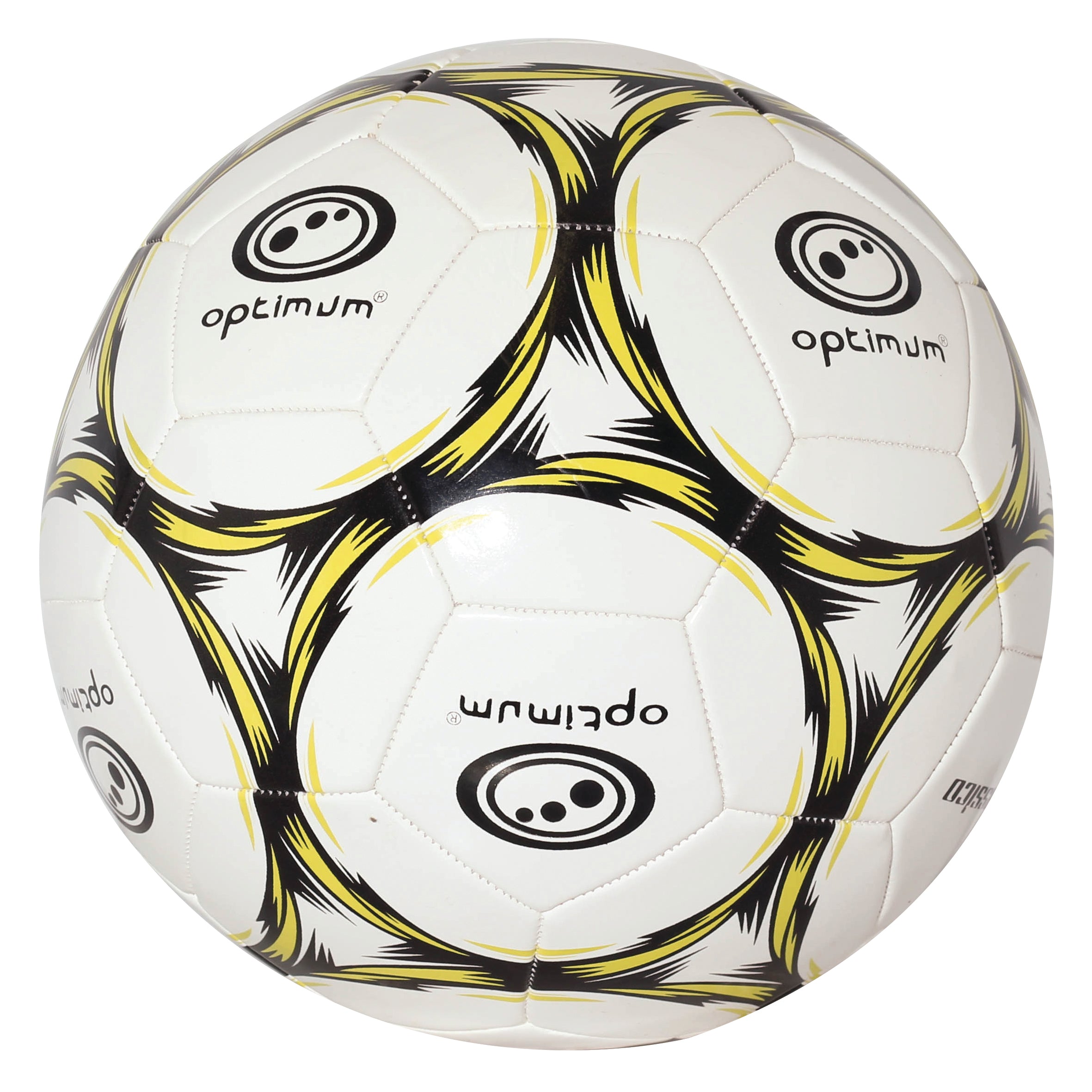 Optimum Classico Footballs – Available with Pump