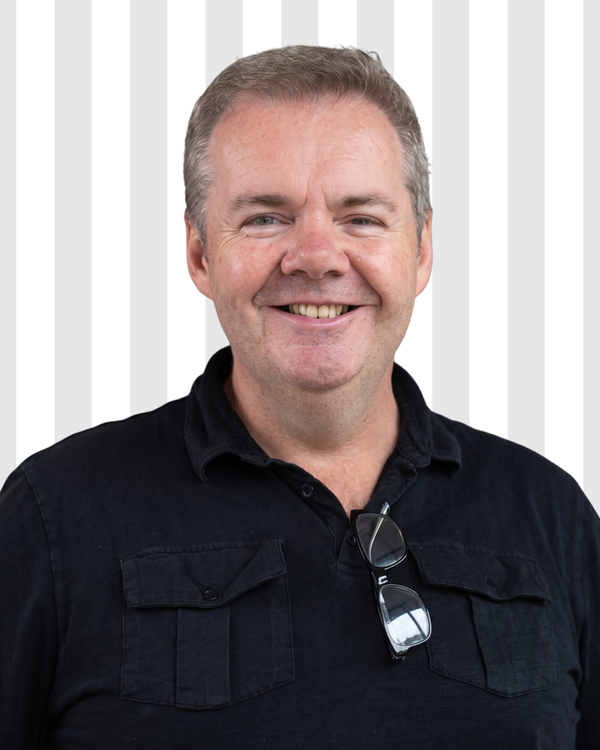 Sean Deane
