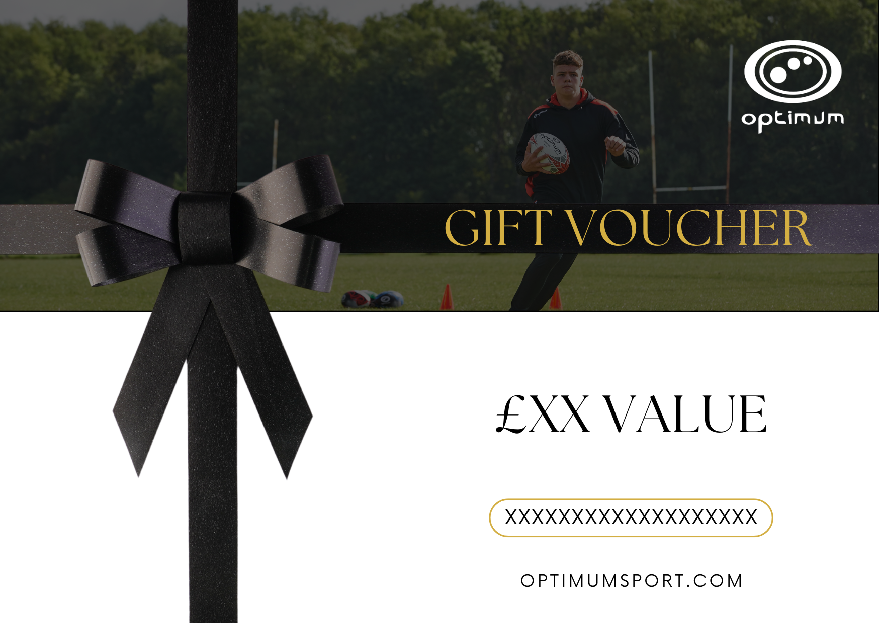 Gift Card by Optimum Sport - Optimum