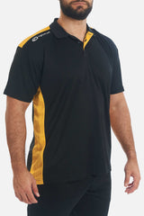 Tempo Polo T-Shirt Amber Discount Products