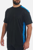 Tempo T-Shirt Blue Discount Products