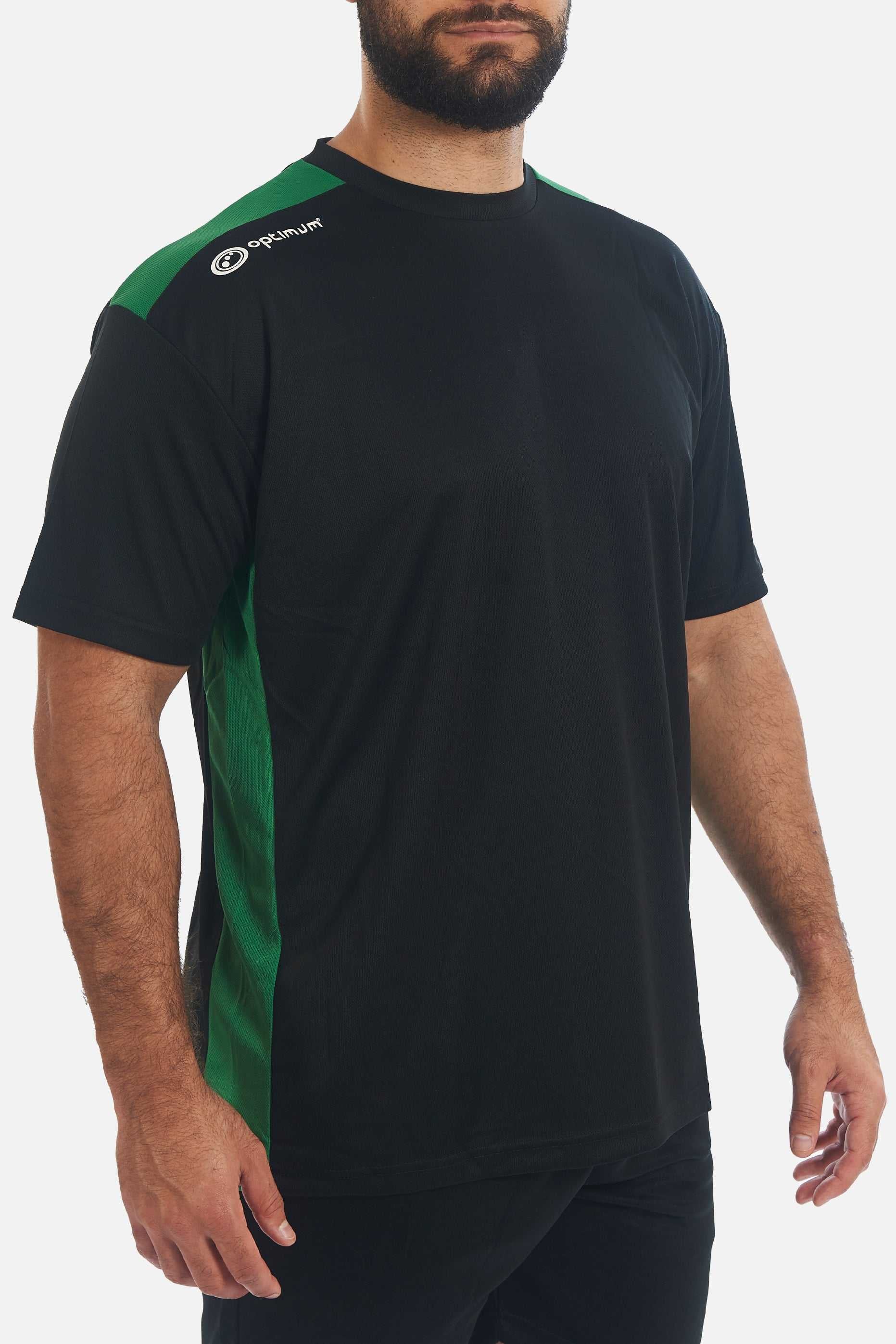 Tempo T-Shirt Green Discount Products