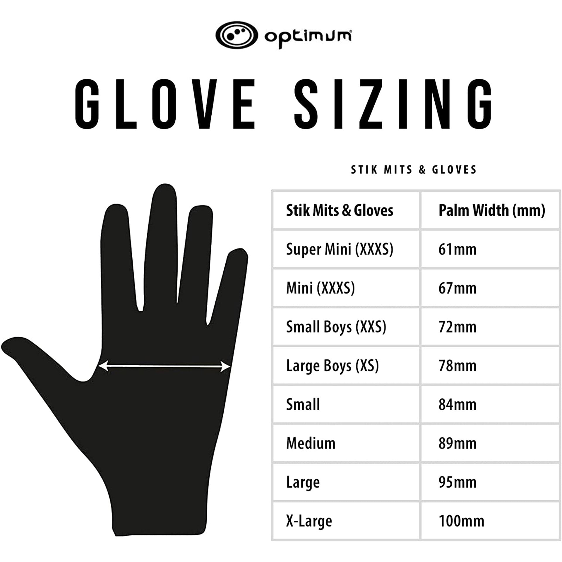Thermal Velocity Gloves – Insulated, Grip Palm, Stretch - Optimum
