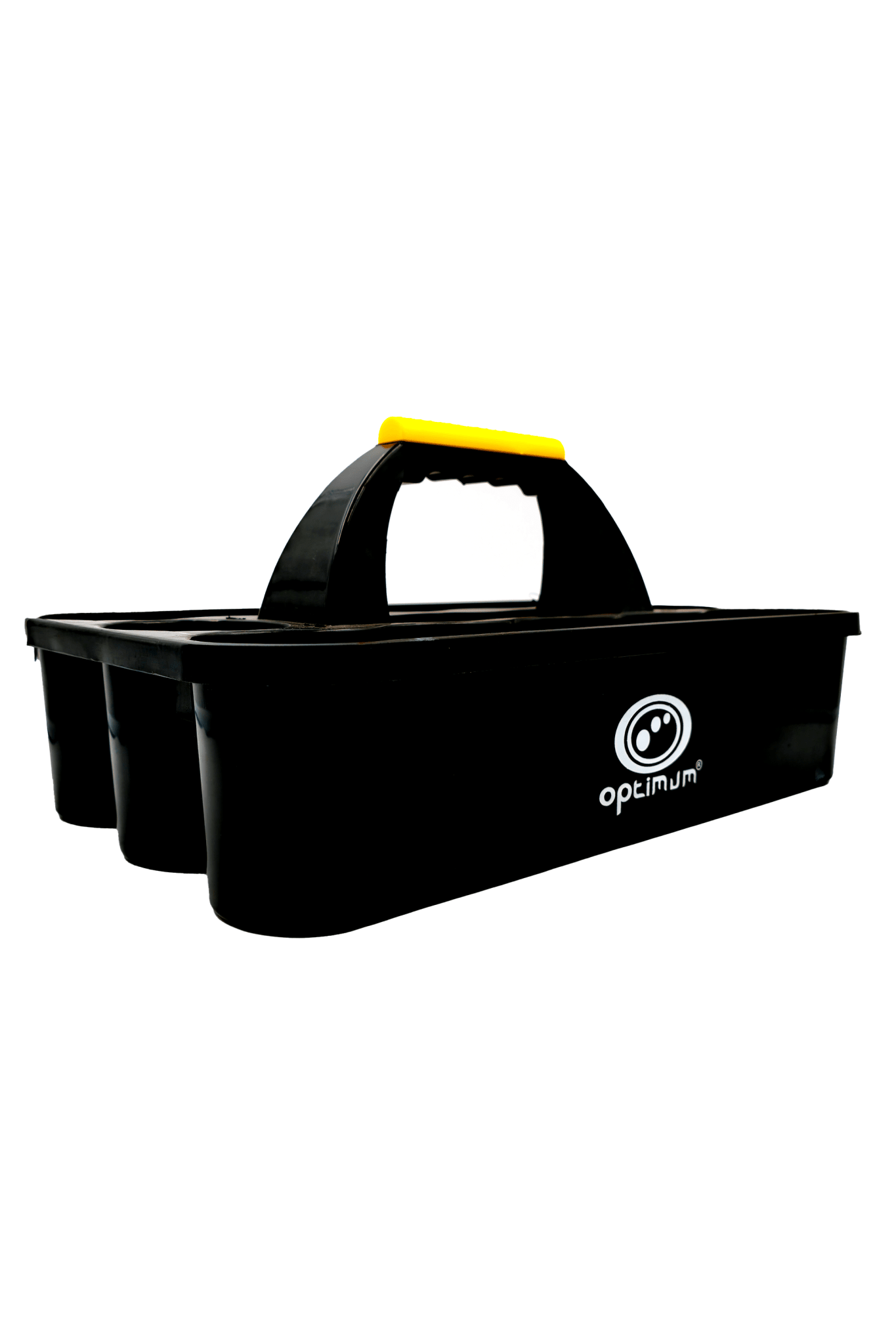 Bottle Carrier Set with 12 Reusable Sports Bottles – Team & Gym Use - Optimum