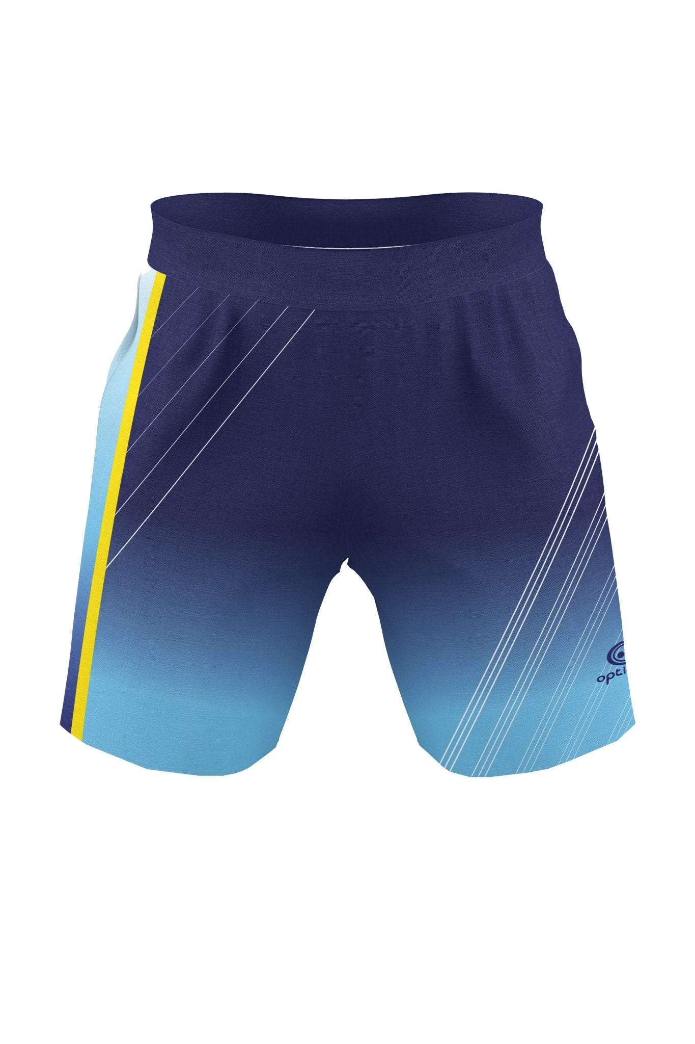 CRN 2024 WORLD CHAMPIONSHIPS OFFICIAL Boy’s Shorts - Optimum