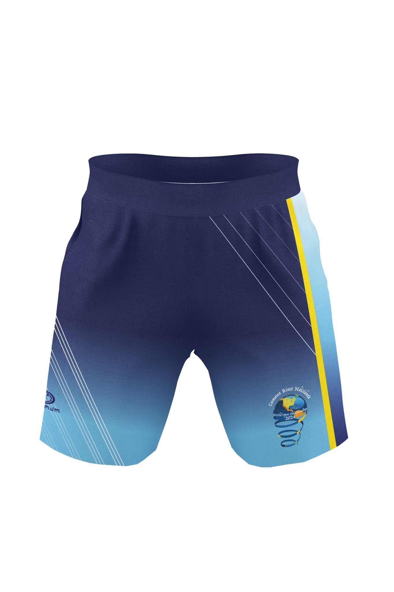 CRN 2024 WORLD CHAMPIONSHIPS OFFICIAL Boy’s Shorts - Optimum