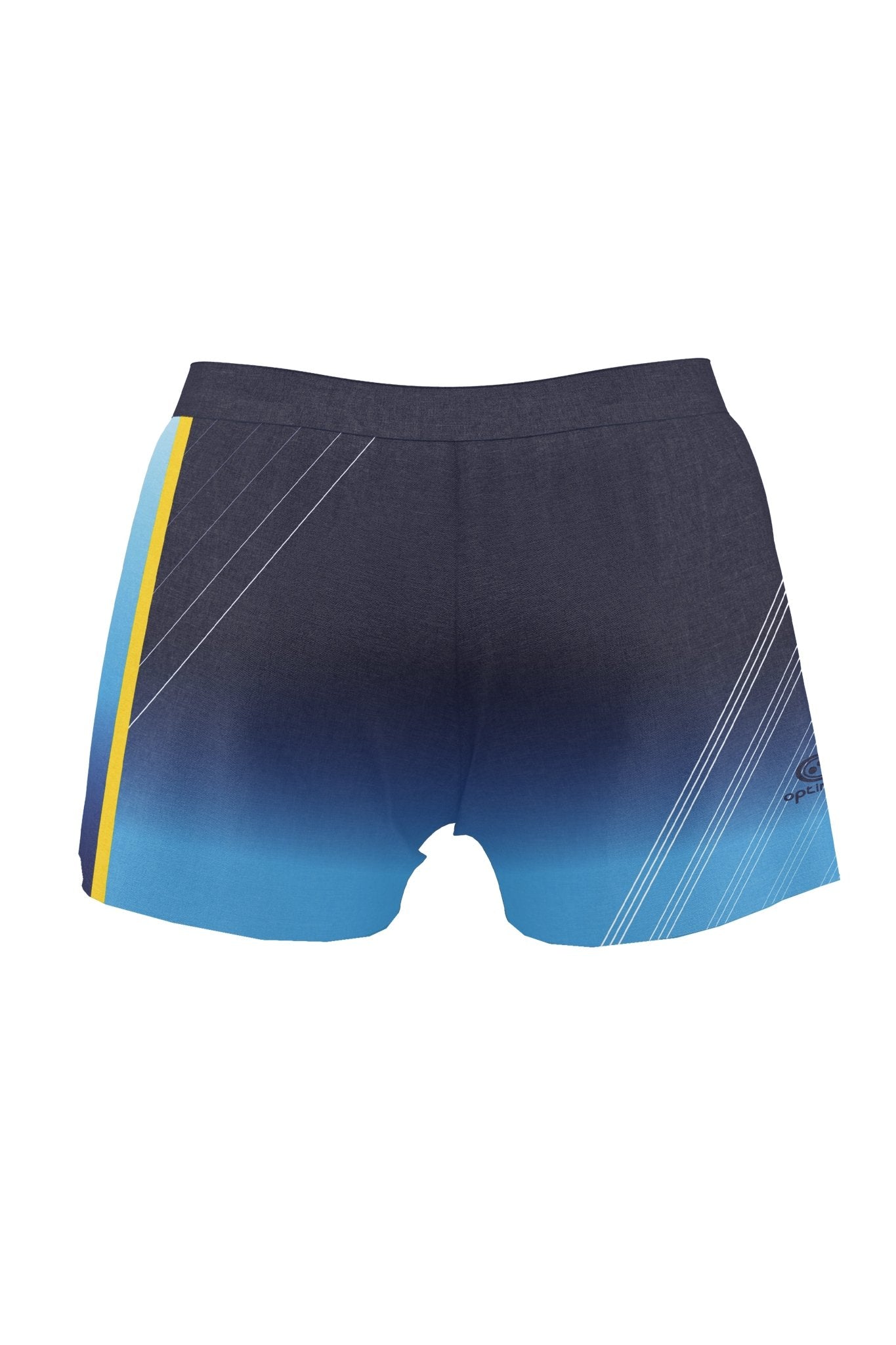 CRN 2024 WORLD CHAMPIONSHIPS OFFICIAL Women’s Shorts - Optimum