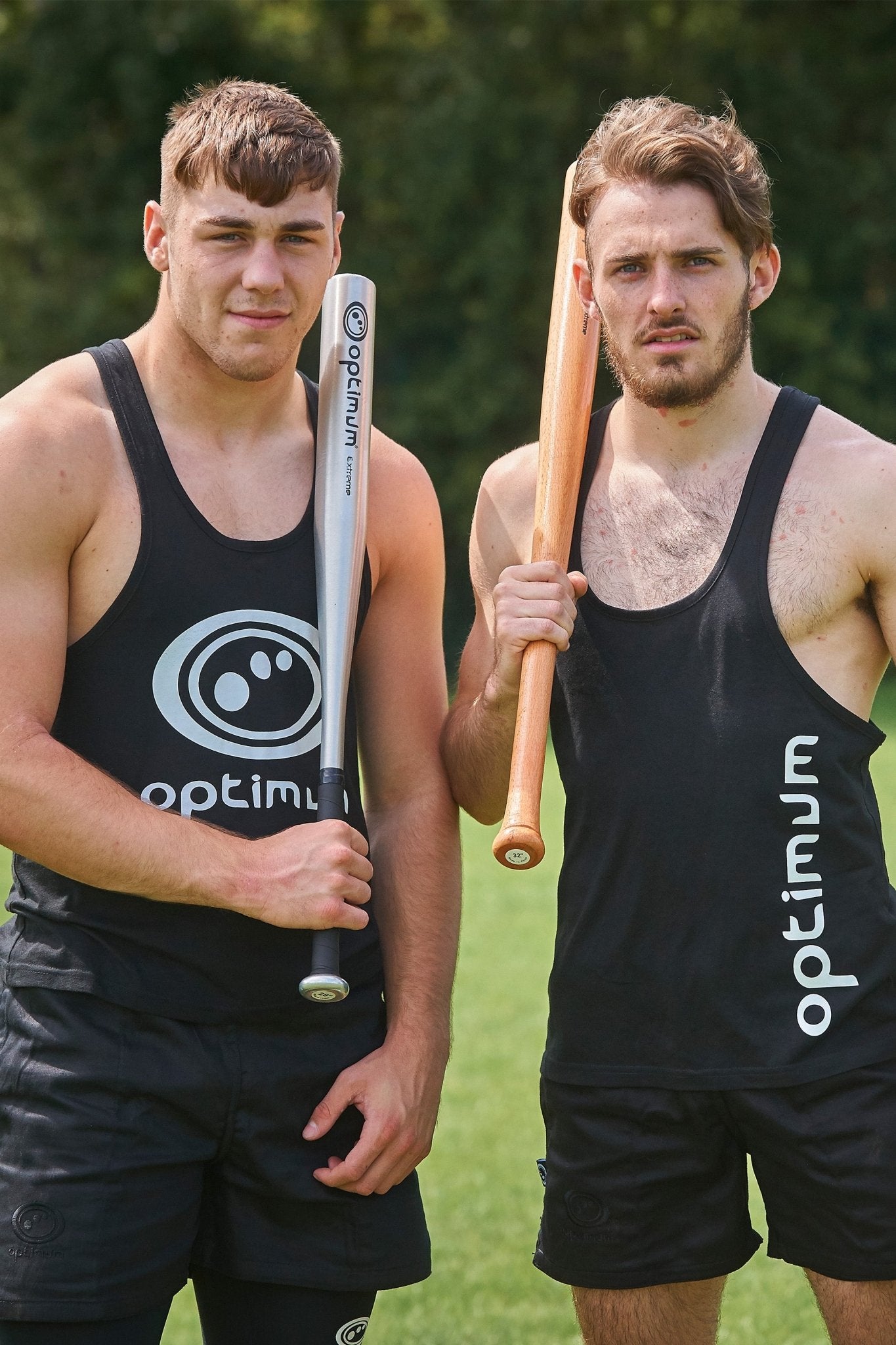 Optimum BASEBALL EXTREME 2 PACK Optimum BASEBALL EXTREME 2 PACK