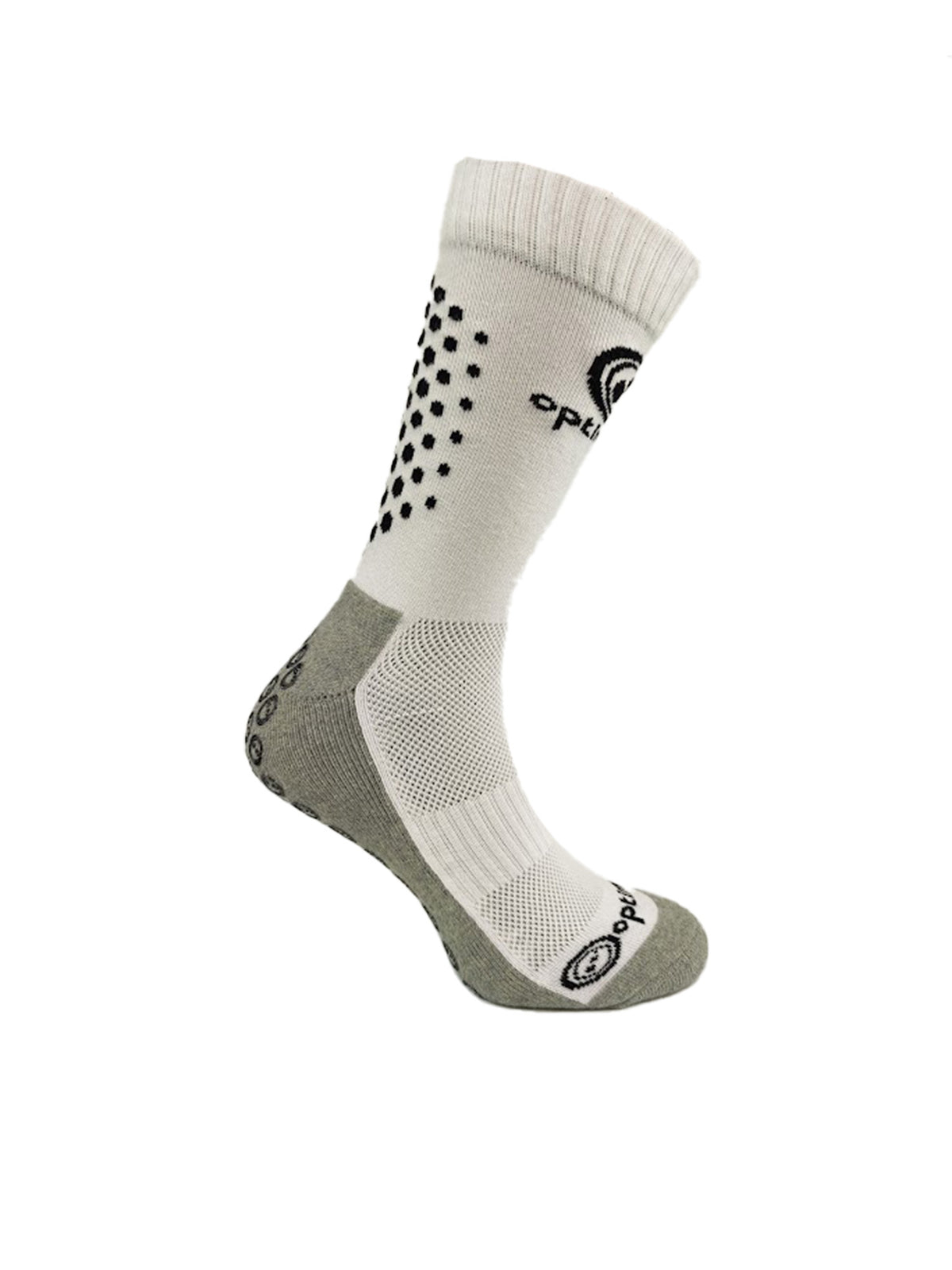 Grip Socks by Optimum Sport