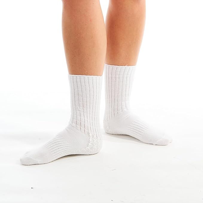Celtic Stepz Poodle Socks – Small to Large - Optimum