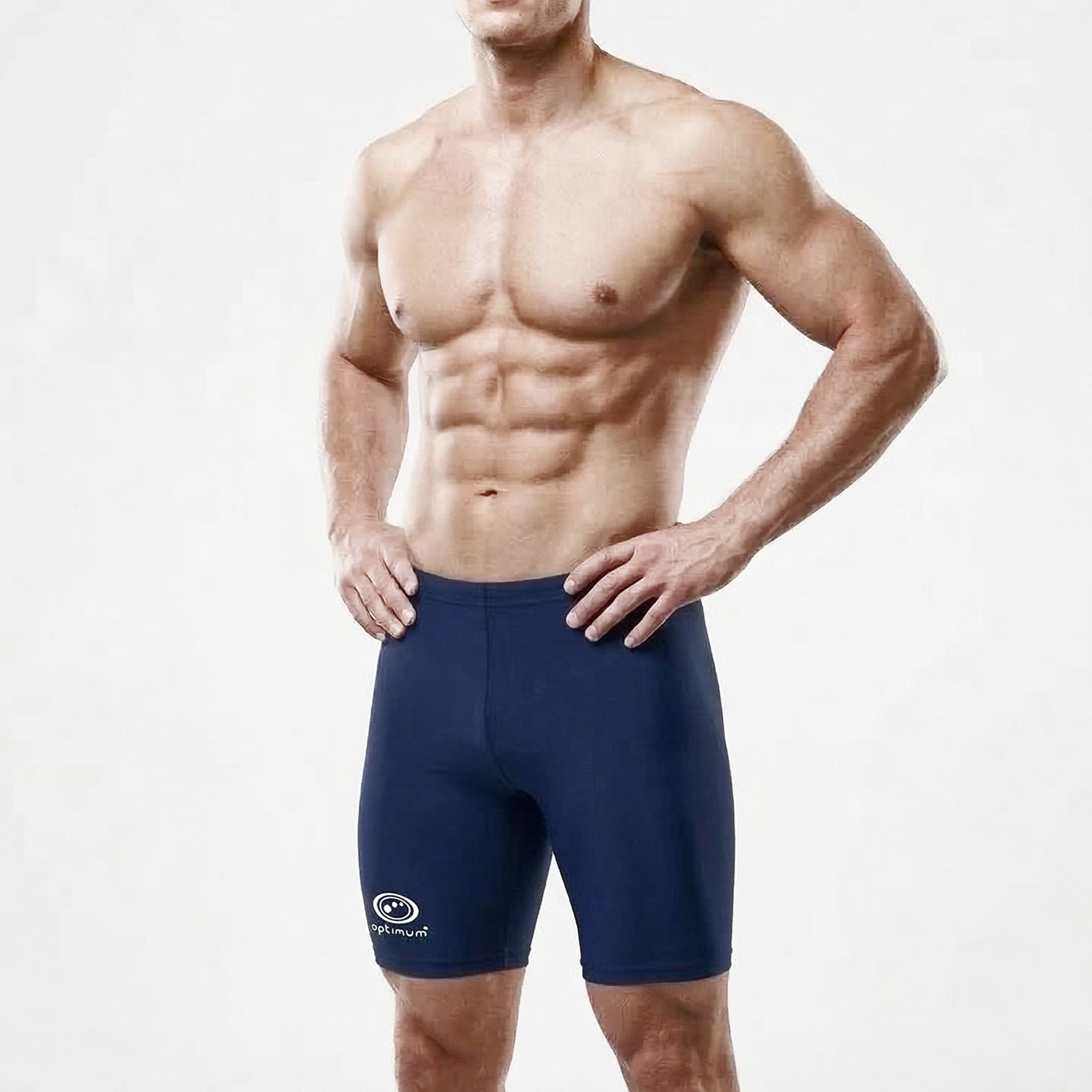 Multi-X Shorts – Thermal Compression, Mini to XXL - Optimum