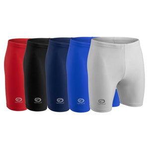Multi-X Shorts – Thermal Compression, Mini to XXL - Optimum